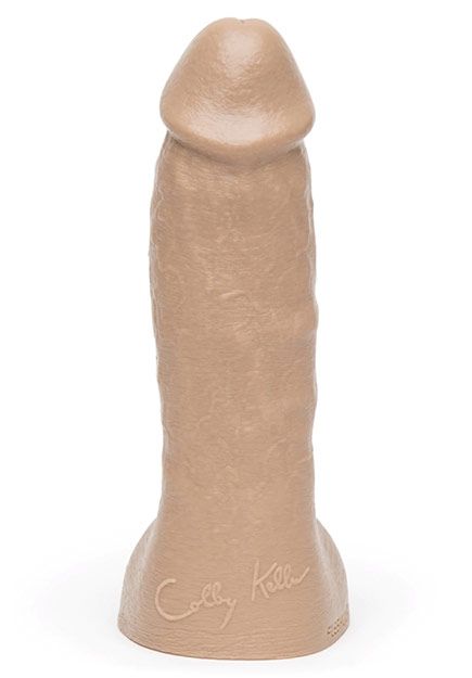 Dildo Colby Keller