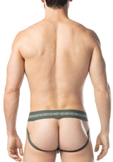 Core Jock Strap | Nasty Pig