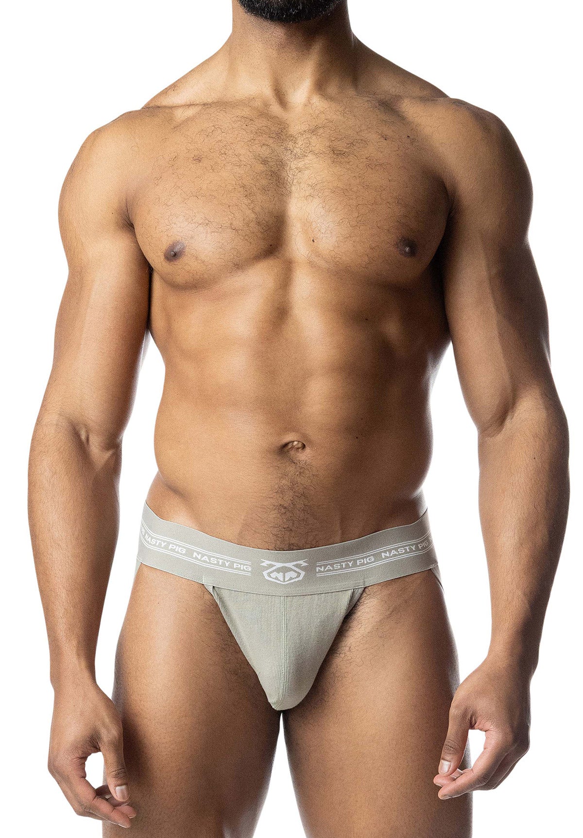 Core Jock Strap | Nasty Pig