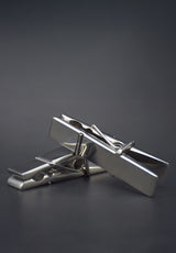 Steel Tit Clamps | Topped Toys