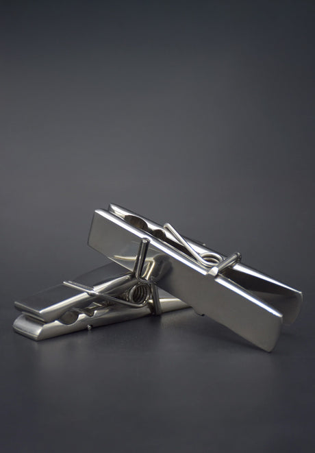 Steel Tit Clamps | Topped Toys