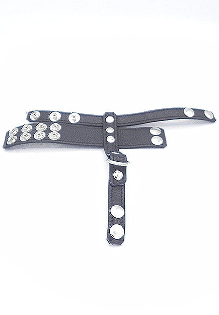 Ball Stretcher Separator with C-Ring