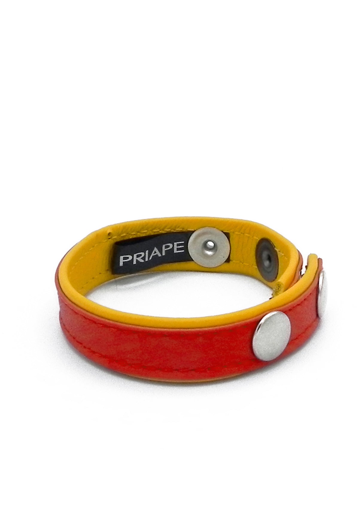 Leather C-Ring various colors | Priape
