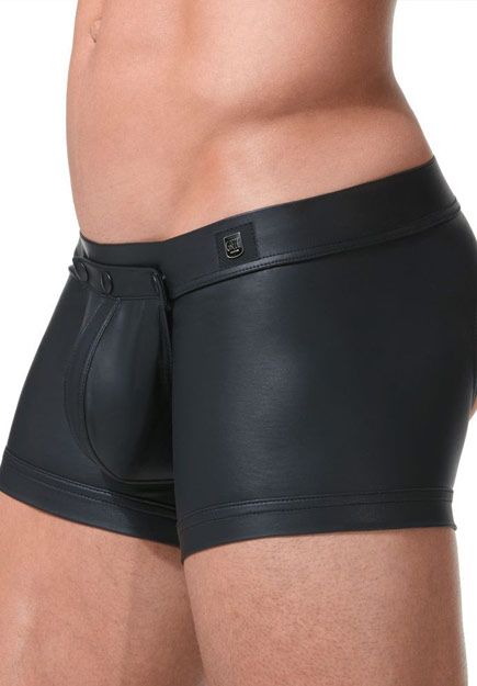 Crave Trunk Butt Explosed