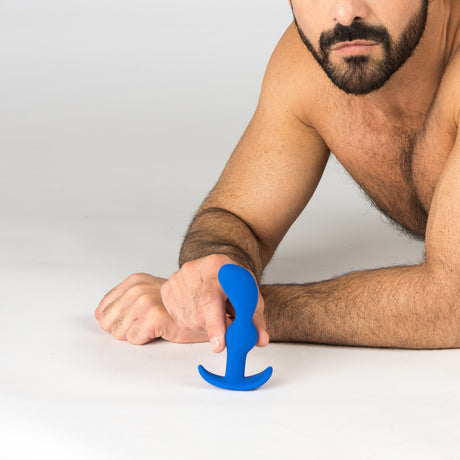 CrossFit Plug | Sport Fucker