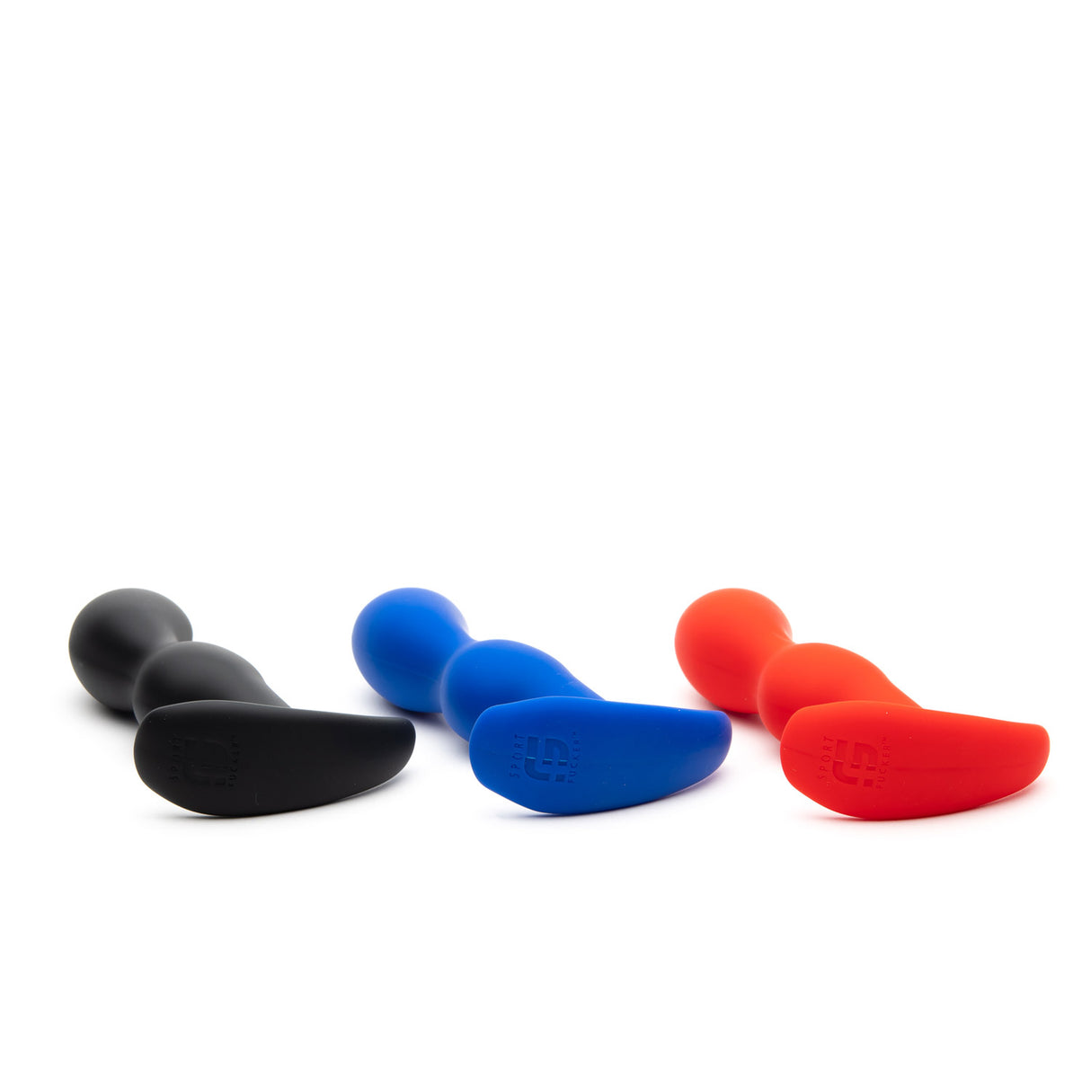 CrossFit Plug | Sport Fucker