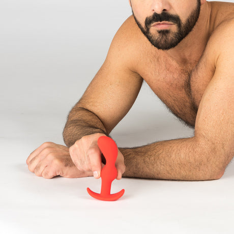 CrossFit Plug | Sport Fucker
