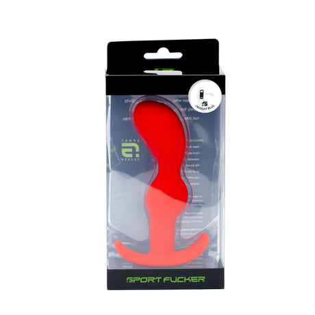 CrossFit Plug | Sport Fucker