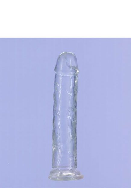 Dong 7" Crystal Addiction