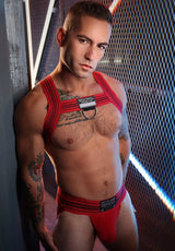 Cumdump Harness | Breedwell