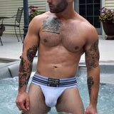 Cumdump Jockstrap | Breedwell