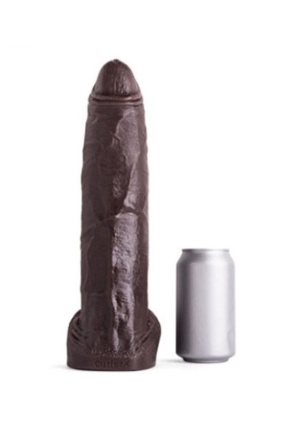 CutlerX Dildo