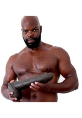 CutlerX Dildo