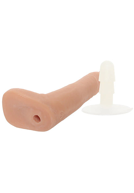 Dan Damage Dildo | Doc Johnson