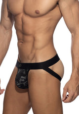 Fuse Zip Pocket Jockstrap | ADDICTED