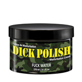 Dick Polish Masturbation Cream | Non-Friction Products