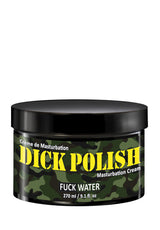 Dick Polish Masturbation Cream | Non-Friction Products