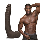 Jax Slayer Signature Cock | Doc Johnson