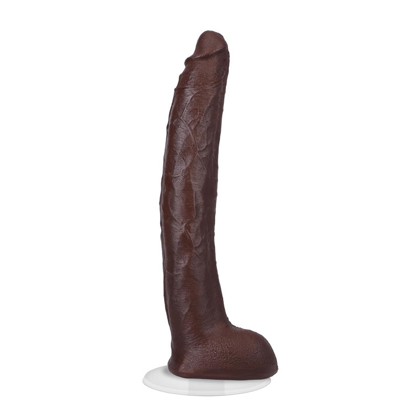 Damion Dayski Signature Cock Dildo | Doc Johnson