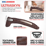 Damion Dayski Signature Cock Dildo | Doc Johnson