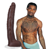 Damion Dayski Signature Cock Dildo | Doc Johnson