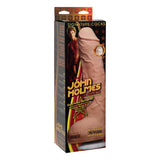 John Holmes Signature Cock Dildo | Doc Johnson
