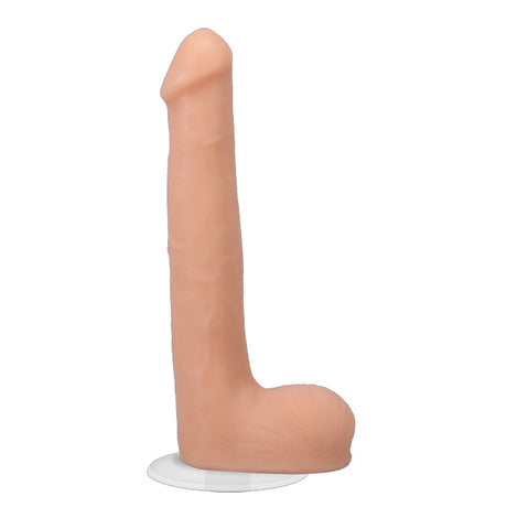 Oliver Flynn Signature Cock Dildo | Doc Johnson