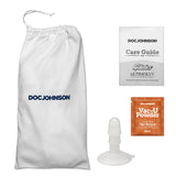 Oliver Flynn Signature Cock Dildo | Doc Johnson