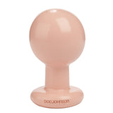 Classic Round Buttplug | Doc Johnson