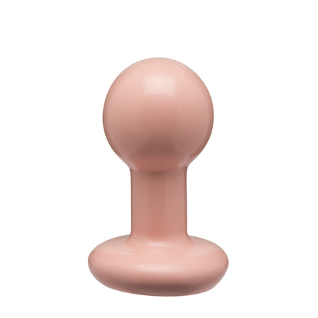 Classic Round Buttplug | Doc Johnson