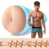 Drake Von Masturbator | Fleshjack Boys