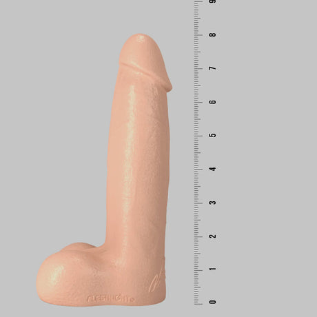 Drake Von Signature Dildo | Fleshjack Boys