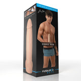 Drake Von Signature Dildo | Fleshjack Boys