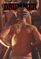 Magazine Dummer Issue 225