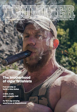 Magazine Drummer numéro 215