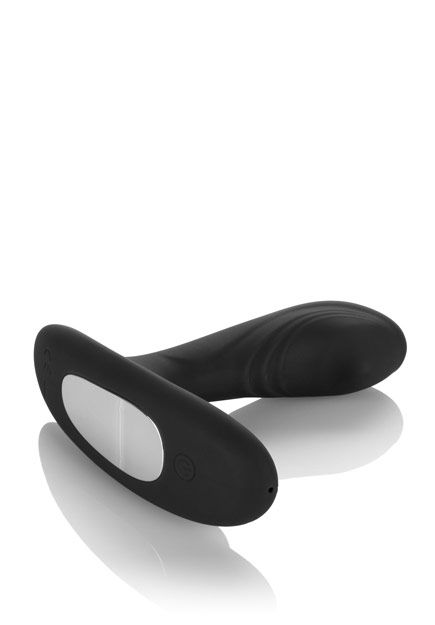 Eclipse Tapered Roller Ball Probe