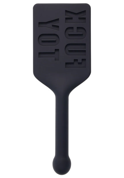 Edge FUCK TOY Paddle | Sportsheets