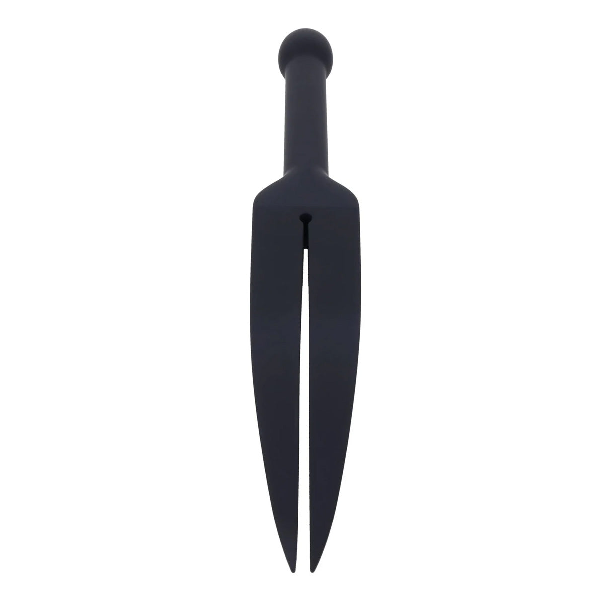 Silicone Tawse with Insertable Handle | Edge