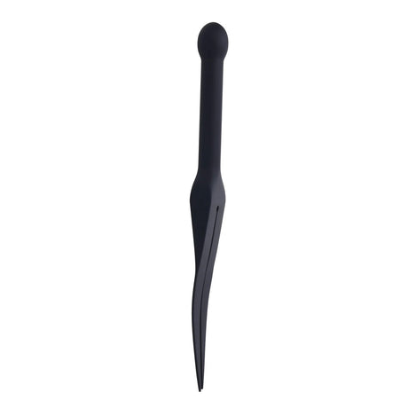Silicone Tawse with Insertable Handle | Edge