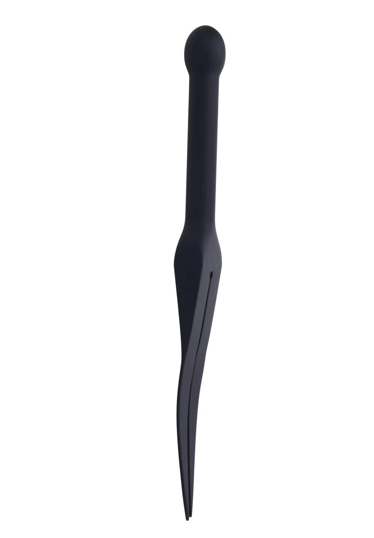 Silicone Tawse with Insertable Handle | Edge