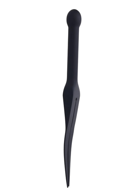 Silicone Tawse with Insertable Handle | Edge