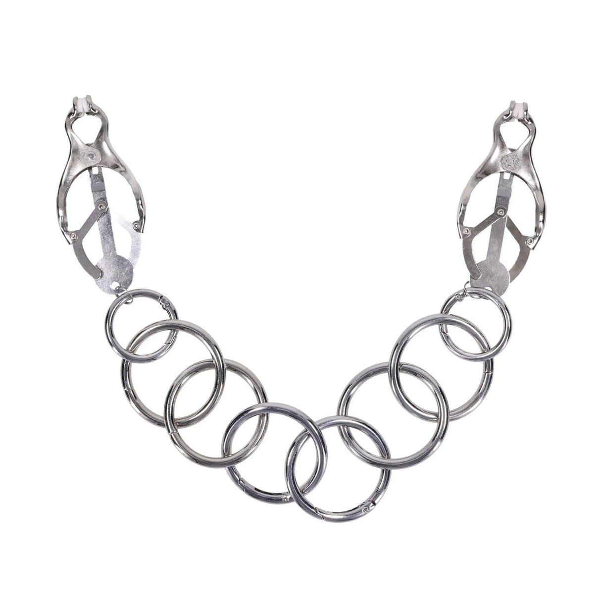 Tuggable Clover Clamps | Edge