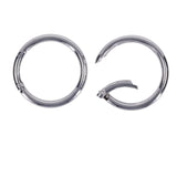 Tuggable Clover Clamps | Edge