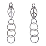 Tuggable Clover Clamps | Edge