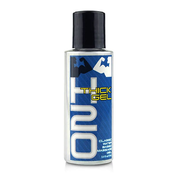 Elbow Grease Thick Classic Gel | B Cummings