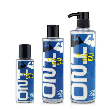 Elbow Grease Classic Gel