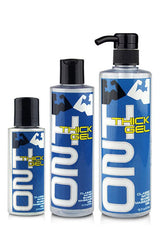 Elbow Grease Thick Classic Gel | B Cummings