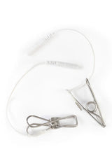 Electro Shock Heavy Duty Nipple Clamps | XBLISS