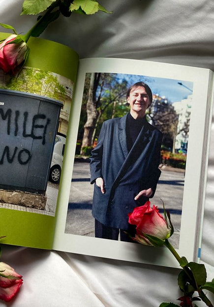 Elska Buenos Aires (Argentina)