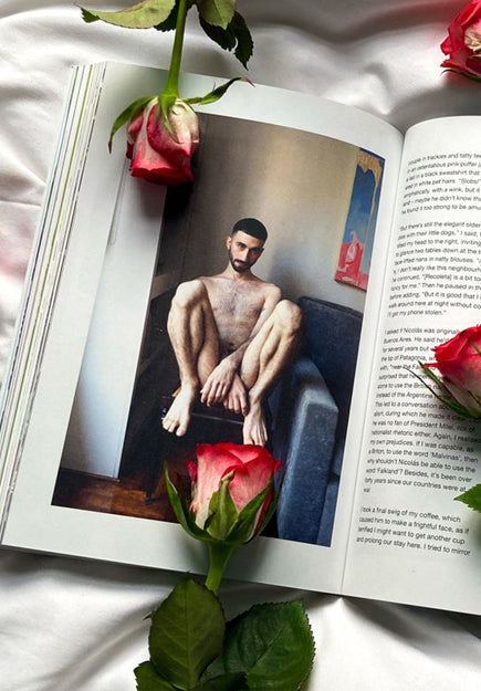 Elska Buenos Aires (Argentina)